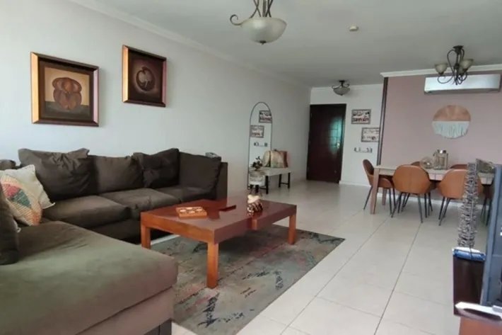 Se vende apartamento en San Francisco, Panamá
