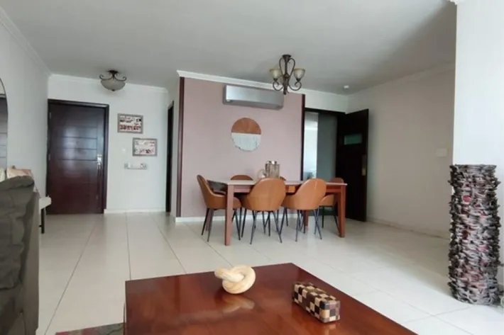 Se vende apartamento en San Francisco, Panamá