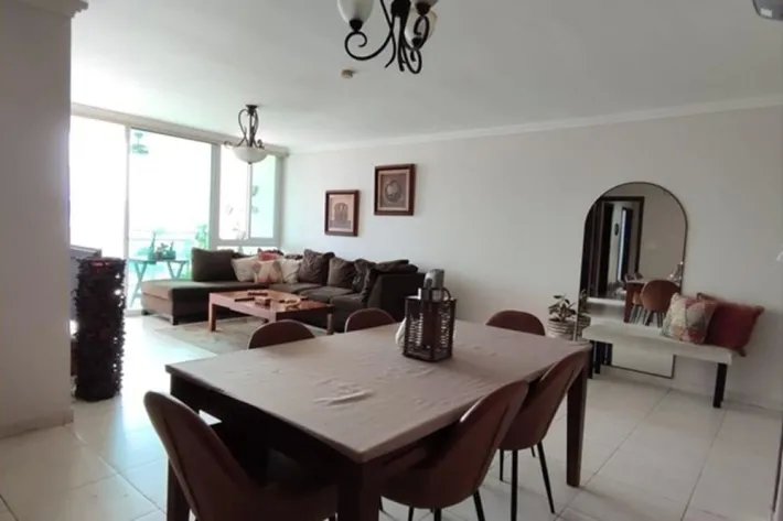 Se vende apartamento en San Francisco, Panamá