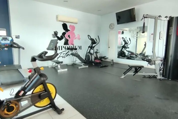 Se vende apartamento en San Francisco, Panamá