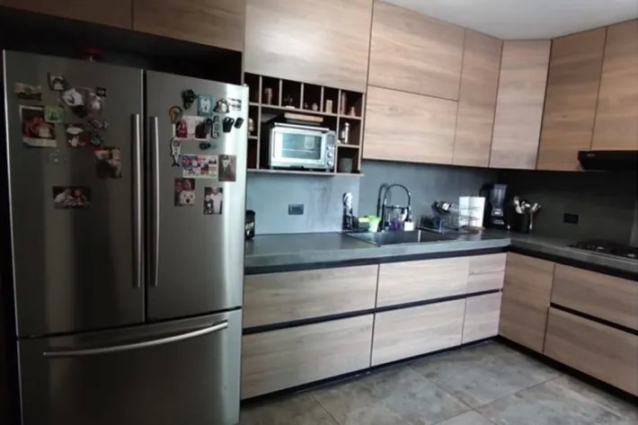Se vende apartamento en San Francisco, Panamá