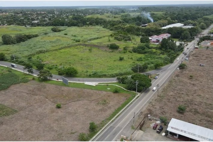 Venta de lote de terreno en Chepo, Panamá