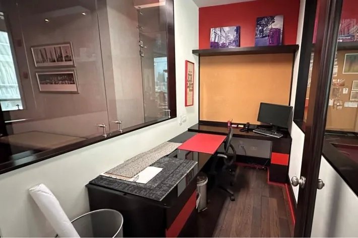 Se vende oficina en San Francisco