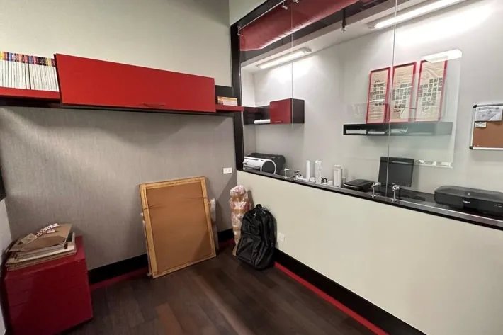 Se vende oficina en San Francisco