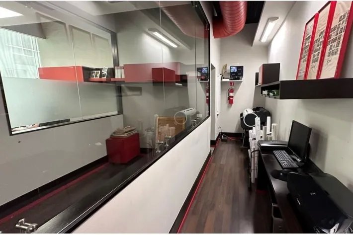 Se vende oficina en San Francisco