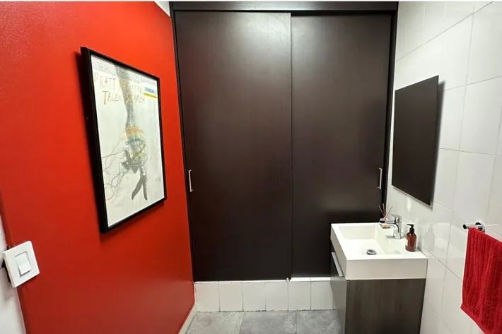 Se vende oficina en San Francisco