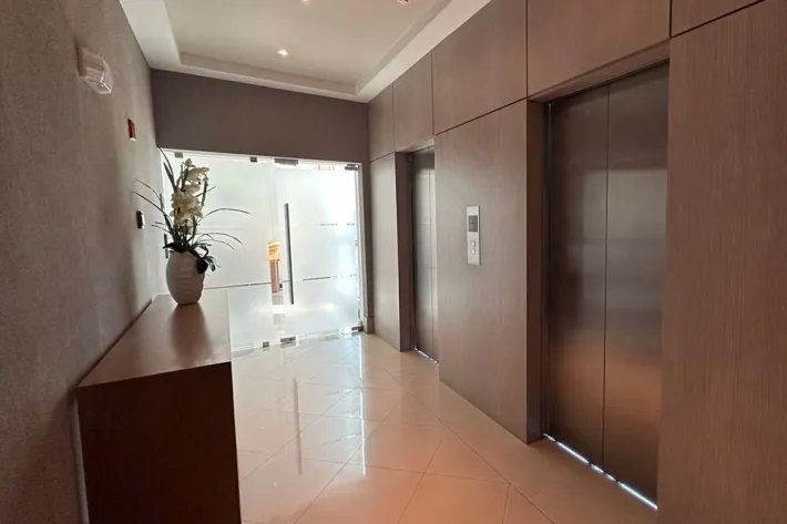 Se vende oficina en San Francisco