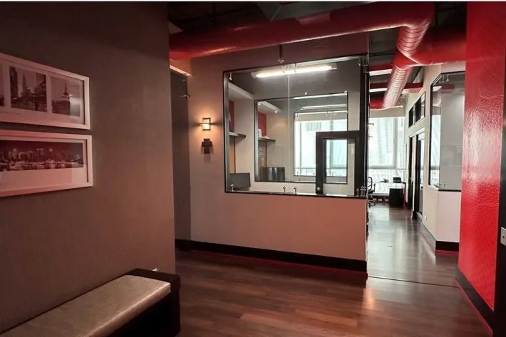 Se vende oficina en San Francisco