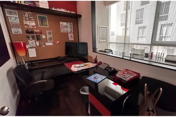 Se vende oficina en San Francisco
