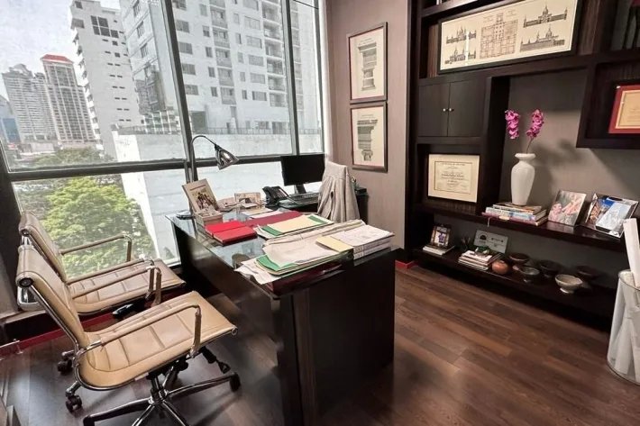 Se vende oficina en San Francisco