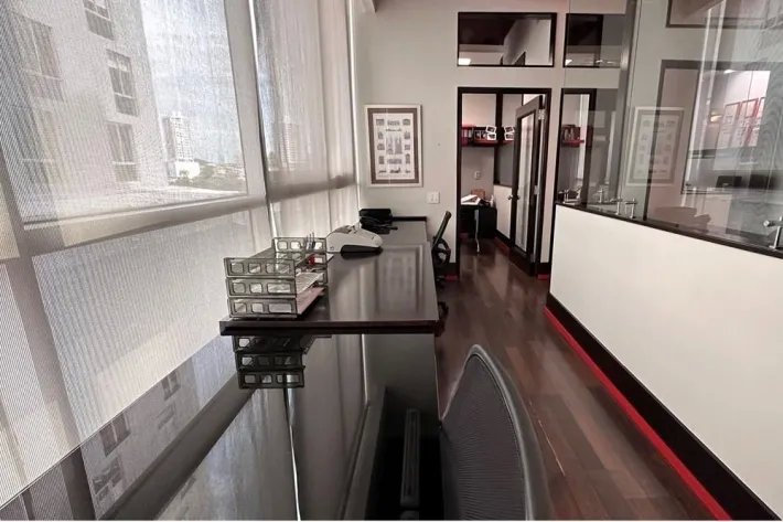 Se vende oficina en San Francisco