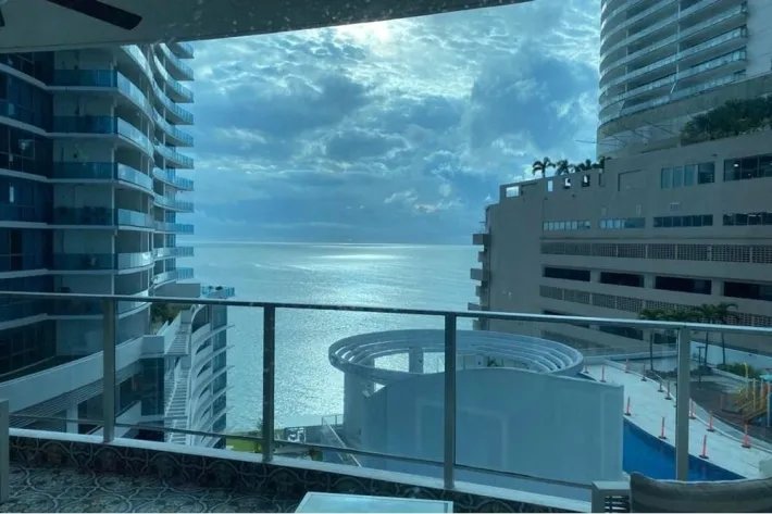 Apartment for sale in Pacific Village, Punta Pacifica