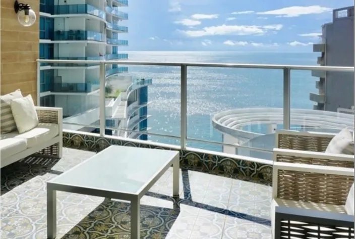 Venta de apartamento en Pacific Village, Punta Pacífica
