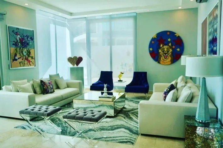 Venta de apartamento en Pacific Village, Punta Pacífica