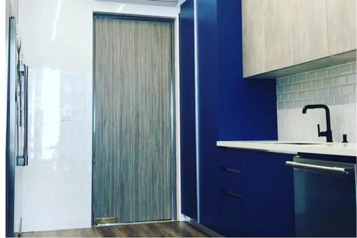 Venta de apartamento en Pacific Village, Punta Pacífica