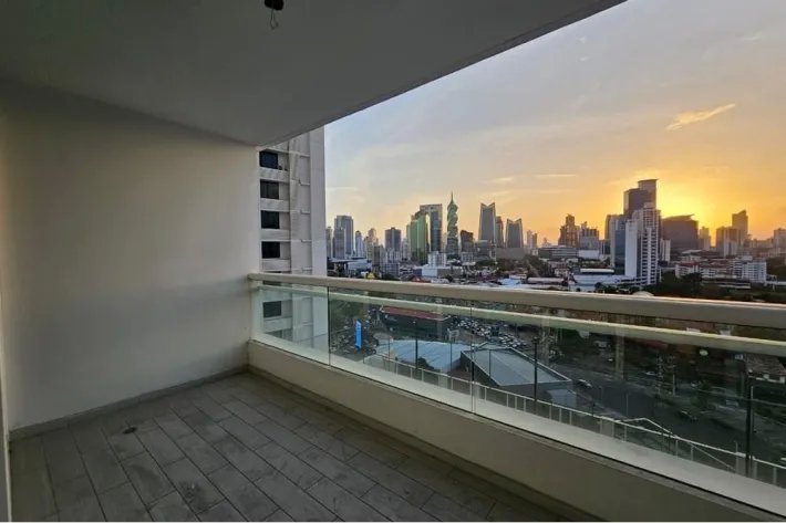 Apartment for sale in Calle 50, Panama