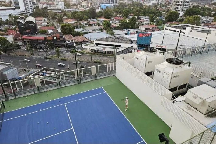 Venta de apartamento en Calle 50, Panamá