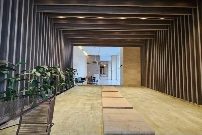 Venta de apartamento en Calle 50, Panamá