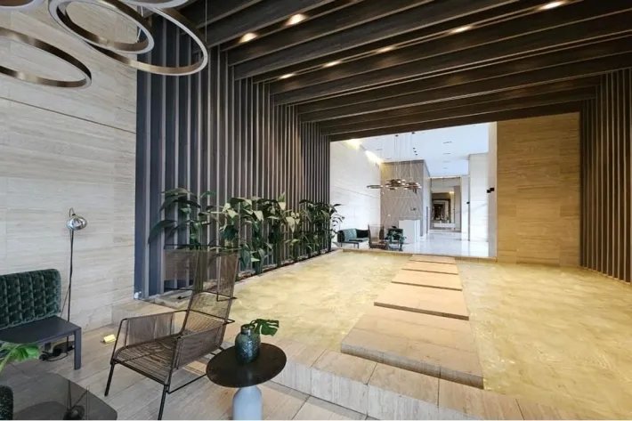 Venta de apartamento en Calle 50, Panamá