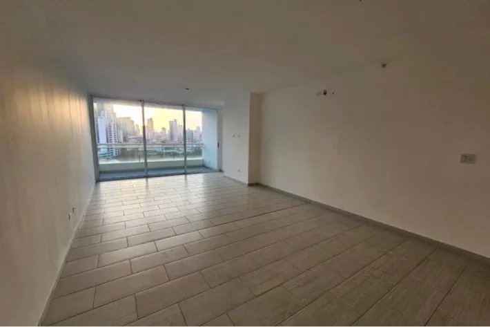 Venta de apartamento en Calle 50, Panamá