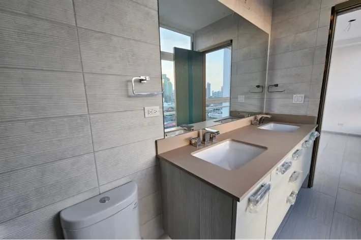 Venta de apartamento en Calle 50, Panamá