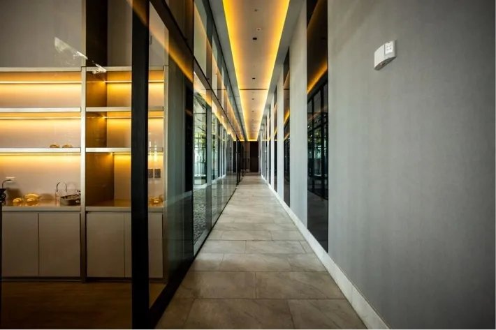 Apartamento en alquiler en Nuovo by Armani, Bella Vista