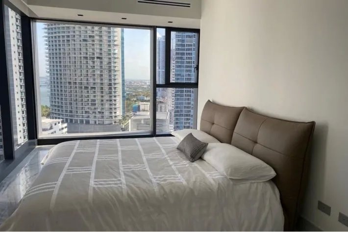 Apartamento en alquiler en Nuovo by Armani, Bella Vista