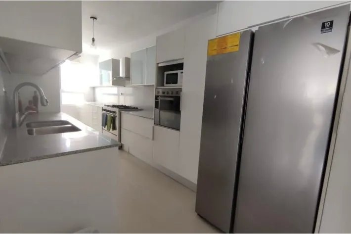 Se alquila apartamento en San Francisco, Panamá