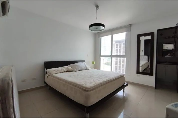 Se alquila apartamento en San Francisco, Panamá