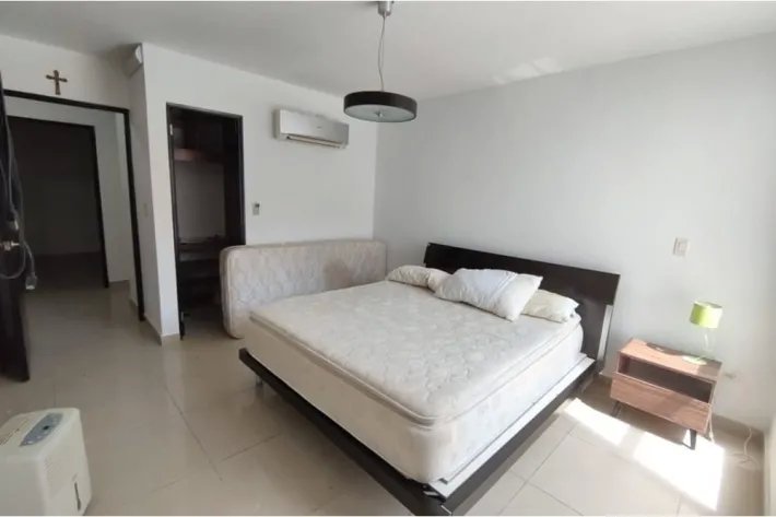 Se alquila apartamento en San Francisco, Panamá