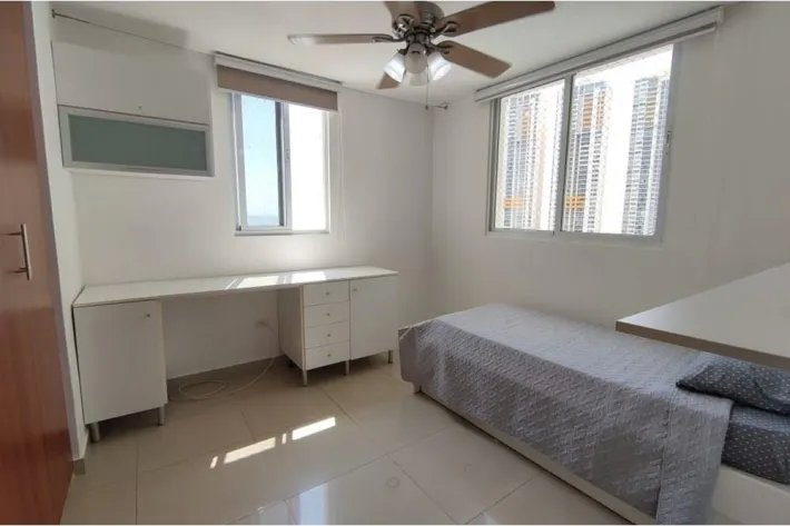 Apartment for rent in San Francisco, Panama