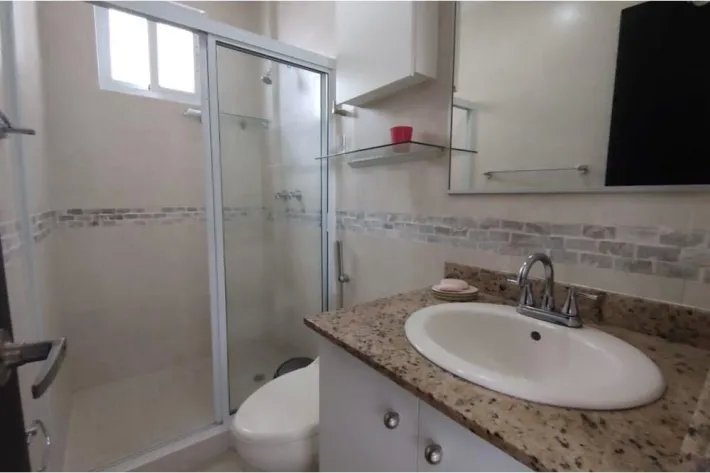 Apartment for rent in San Francisco, Panama