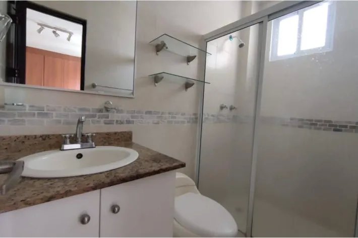 Apartment for rent in San Francisco, Panama