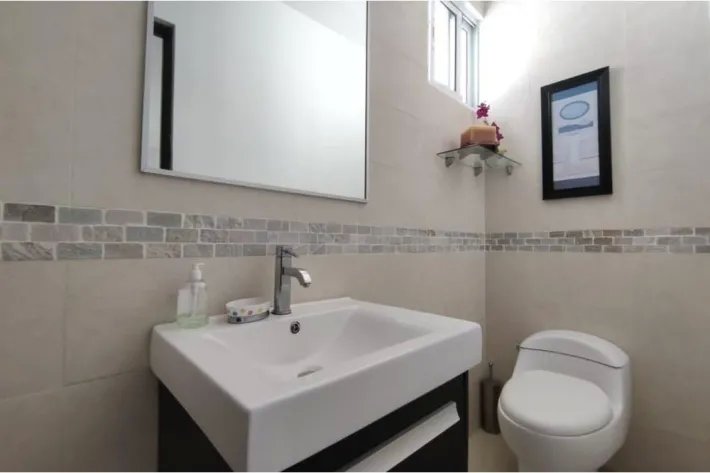 Apartment for rent in San Francisco, Panama