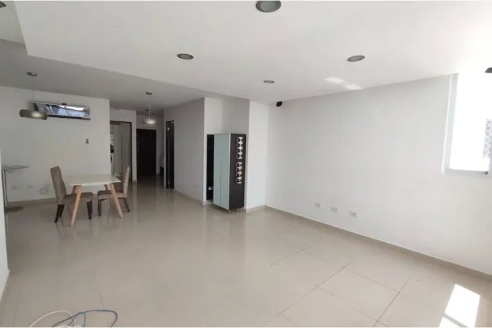 Apartment for rent in San Francisco, Panama