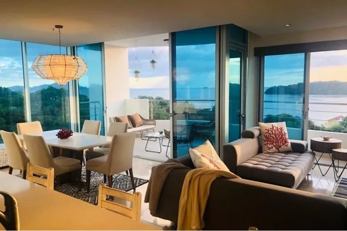 Venta de apartamento en Casa Bonita, Playa Bonita Residences