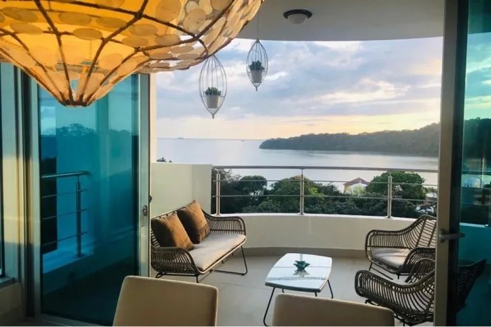 Venta de apartamento en Casa Bonita, Playa Bonita Residences