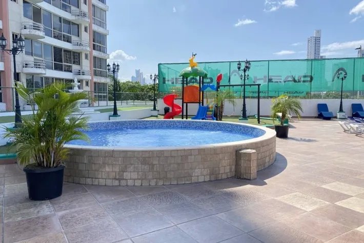 Se vende apartamento en el PH San Francisco Bay