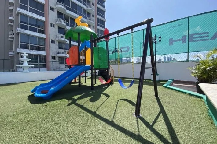 Se vende apartamento en el PH San Francisco Bay
