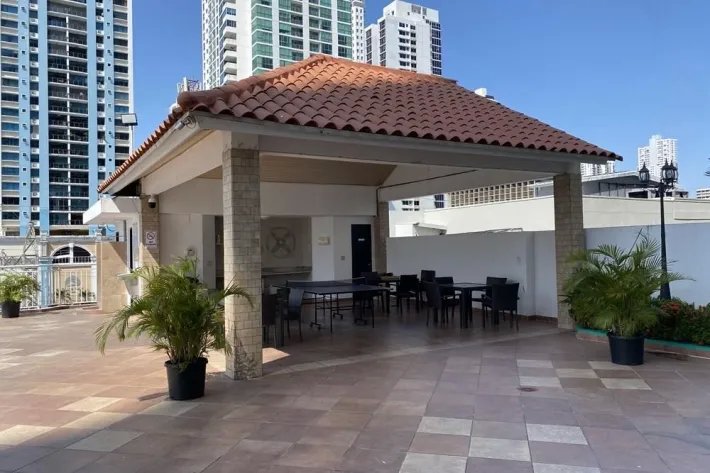 Se vende apartamento en el PH San Francisco Bay