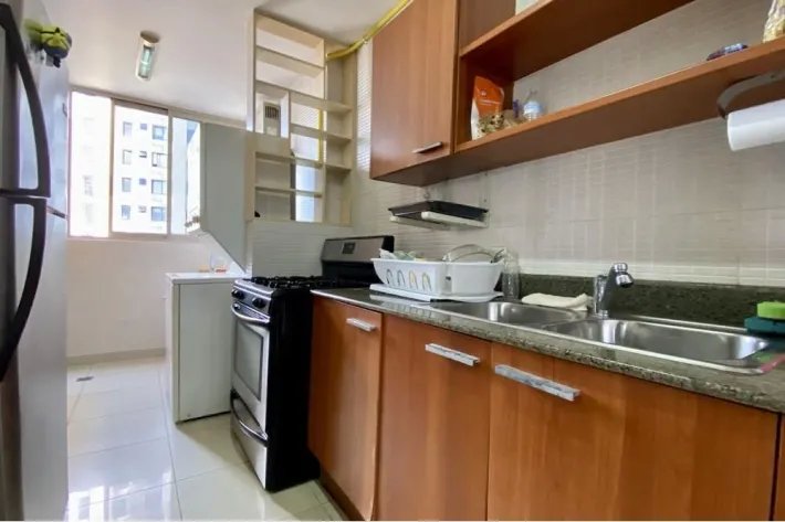 Se vende apartamento en el PH San Francisco Bay
