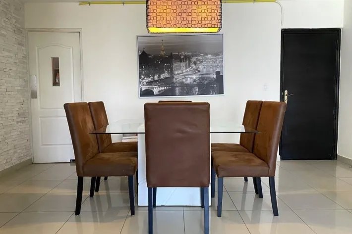 Se vende apartamento en el PH San Francisco Bay