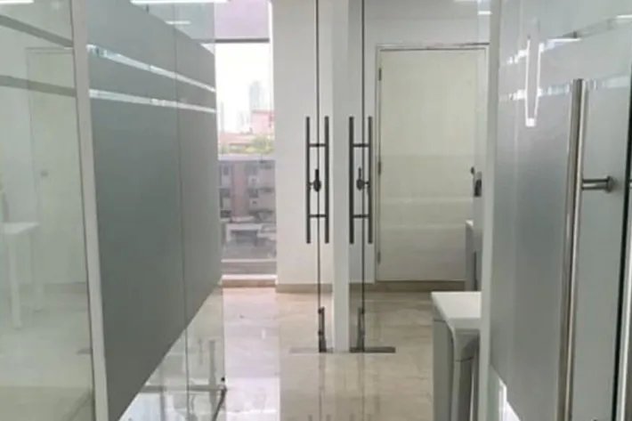 Venta de oficina en PH Optima, Obarrio