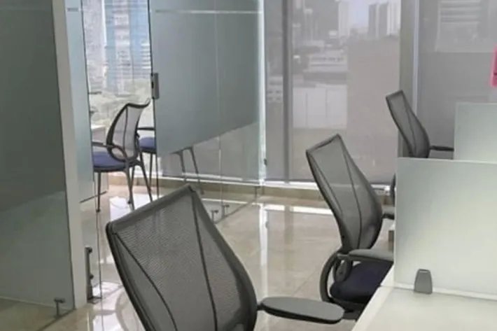 Venta de oficina en PH Optima, Obarrio