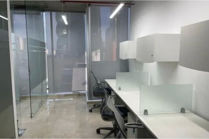 Venta de oficina en PH Optima, Obarrio