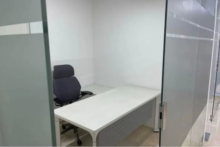 Venta de oficina en PH Optima, Obarrio