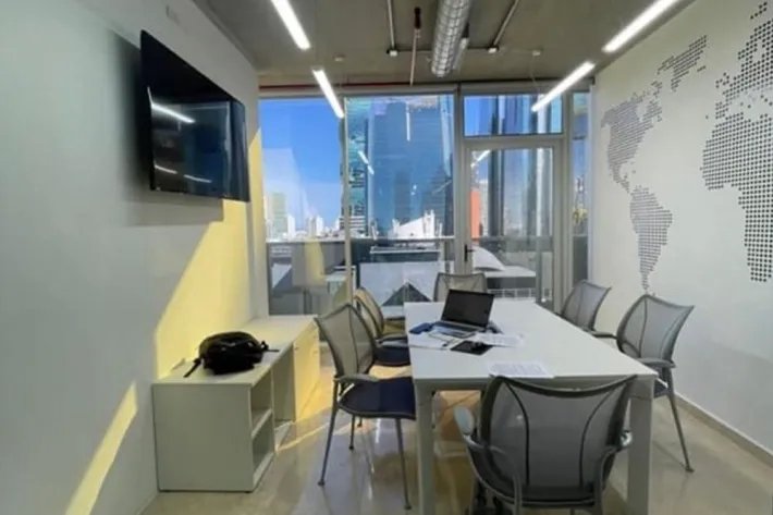 Venta de oficina en PH Optima, Obarrio