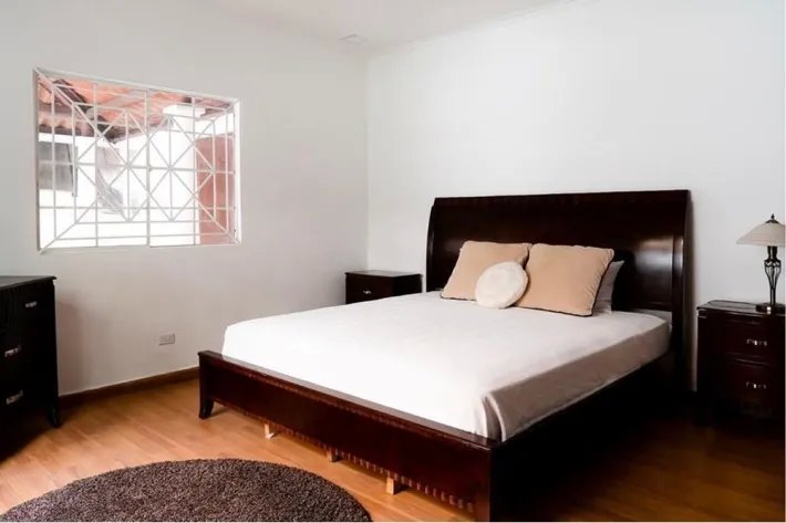 Venta de casa comercial en Obarrio