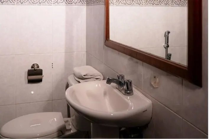 Venta de casa comercial en Obarrio