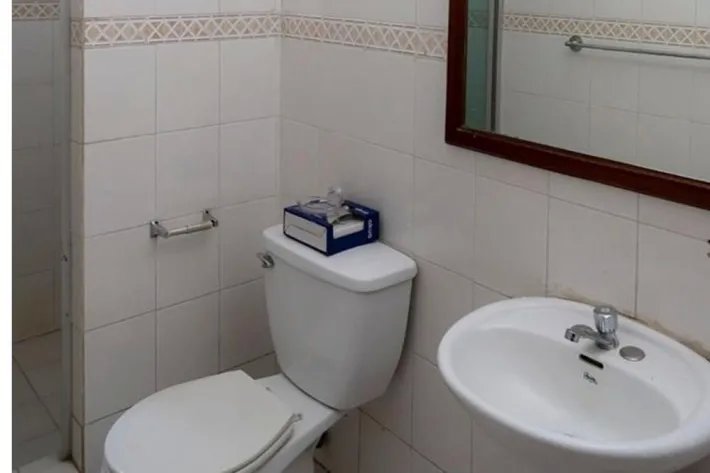 Venta de casa comercial en Obarrio